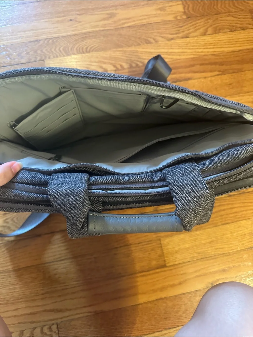 Rivacase Laptop Bag